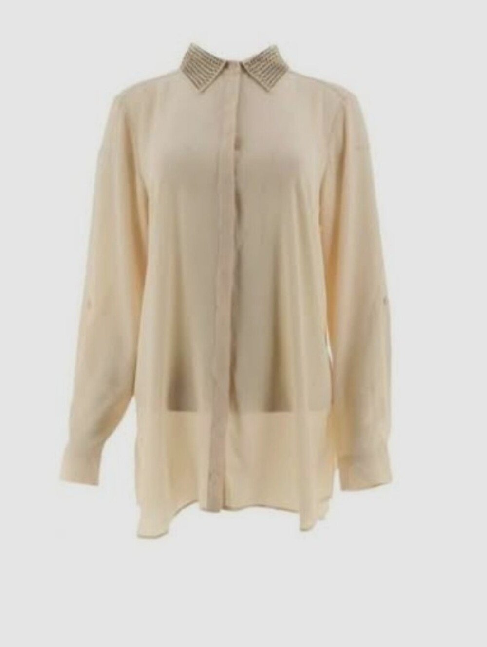 Joan Rivers | Studded Top